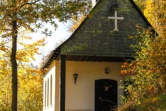 Kapelle in Ohlenbach