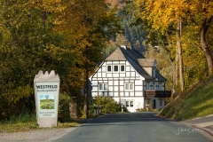 Schmallenberg-WESTFELD
