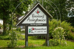 Rosendorf Assinghausen