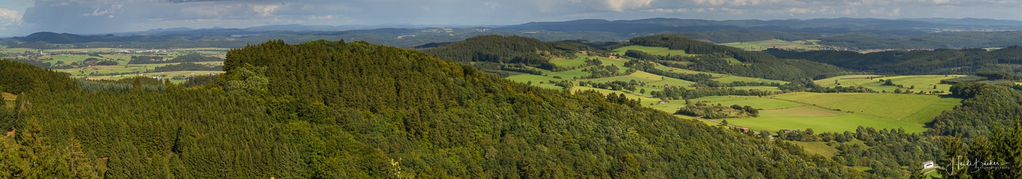 Bollerberg-Panorama 1