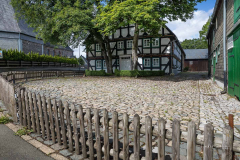 07_Haus Padberg/Ewers von 1749 in Küstelberg