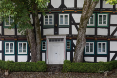 08_Haus Padberg/Ewers von 1749 in Küstelberg