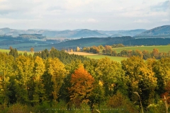 Herbstliches Hawerland