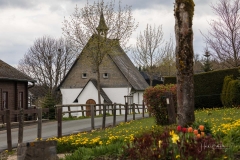 Kapelle in Schanze