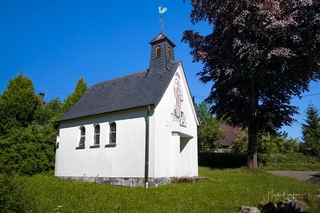 Kapelle St. Josef Fahlenscheid