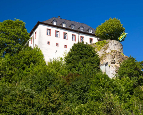 Burg Bilstein