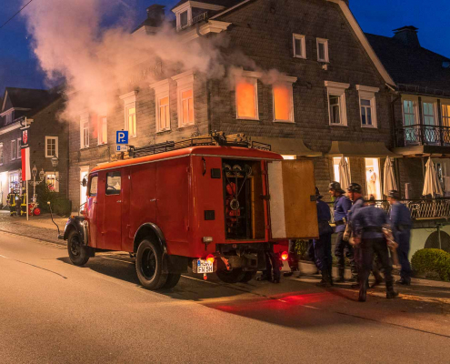 200 Jahre Stadtbrand Schmallenberg