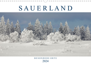 Sauerland-Kalender 2023